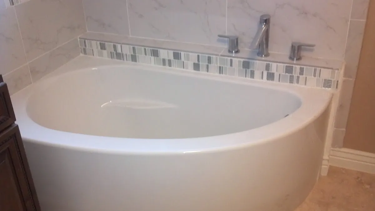 Plumbing services in Paramus, NJ